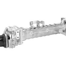 Egr Module BTN TURBO 749008D0 OE Ref 4129346