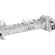 Egr Module BTN TURBO 749008D0 OE Ref 4129346 BTN TURBO