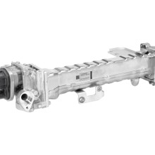 Egr Module BTN TURBO 749008D0 OE Ref 4129346 BTN TURBO