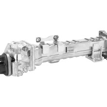 Egr Module BTN TURBO 749010D0 OE Ref 4162778