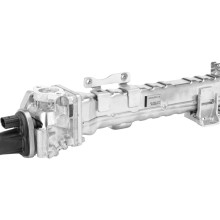 Egr Module BTN TURBO 749011D0 OE Ref 4162776