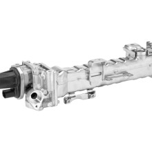 Egr Module BTN TURBO 749011D0 OE Ref 4162776 BTN TURBO