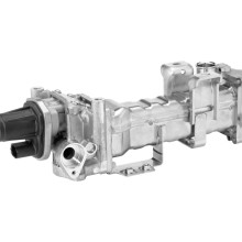 Egr Module BTN TURBO 749014D0 OE Ref 4164230 BTN TURBO