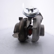 Turbocharger BTN TURBO 750001-5002S OE Ref 1720117050 BTN TURBO