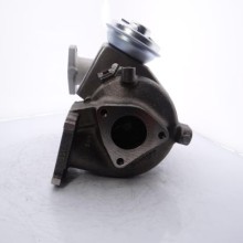 Turbocharger BTN TURBO 750001-5002S OE Ref 1720117050 BTN TURBO
