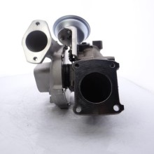 Turbocharger BTN TURBO 750001-5002S OE Ref 1720117050 BTN TURBO
