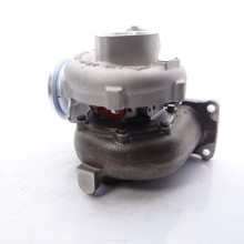 Turbocharger BTN TURBO 750001-5002S OE Ref 1720117050 BTN TURBO