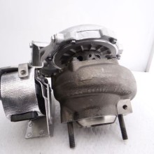 Turbocharger BTN TURBO 750080-5019S OE Ref 11657791709E BTN TURBO