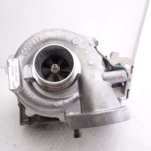 Turbocharger BTN TURBO 750080-5019S OE Ref 11657791709E BTN TURBO