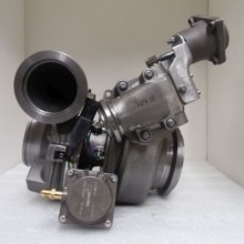Turbocharger BTN TURBO 750216-5024S OE Ref 23535314 BTN TURBO