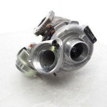 Turbocharger BTN TURBO 750431-5013S OE Ref 11657787626 BTN TURBO