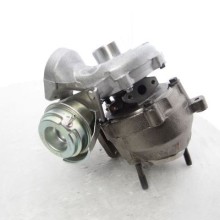 Turbocharger BTN TURBO 750431-9013S OE Ref 11657794144 BTN TURBO