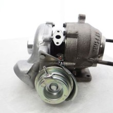 Turbocharger BTN TURBO 750431-9013S OE Ref 11657794144 BTN TURBO