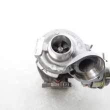 Turbocharger BTN TURBO 750431-9013S OE Ref 11657794144 BTN TURBO