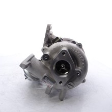 Turbocharger BTN TURBO 750441-5005S OE Ref 14411ES60A BTN TURBO