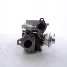 Turbocharger BTN TURBO 750441-5005S OE Ref 14411ES60A BTN TURBO