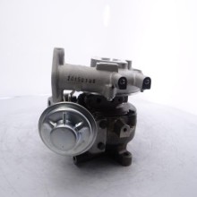 Turbocharger BTN TURBO 750441-5005S OE Ref 14411ES60A BTN TURBO