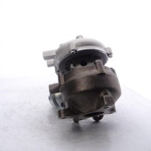 Turbocharger BTN TURBO 750441-5005S OE Ref 14411ES60A BTN TURBO