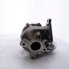 Turbocharger BTN TURBO 750441-5005S OE Ref 14411ES60A BTN TURBO