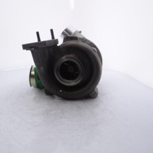 Turbocharger BTN TURBO 750510-5001S OE Ref 504084355 BTN TURBO