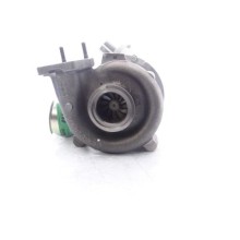 Turbocharger BTN TURBO 750510-5001S OE Ref 504084355 BTN TURBO