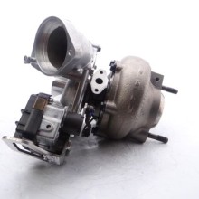 Turbocharger BTN TURBO 750773-5017S OE Ref 11657790311 BTN TURBO