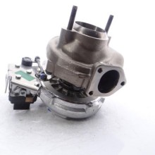 Turbocharger BTN TURBO 750773-5017S OE Ref 11657790311 BTN TURBO