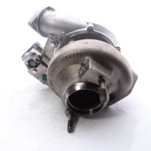 Turbocharger BTN TURBO 750773-5017S OE Ref 11657790311 BTN TURBO