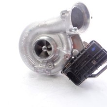 Turbocharger BTN TURBO 750773-5017S OE Ref 11657790311 BTN TURBO