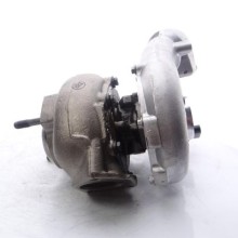 Turbocharger BTN TURBO 750773-5017S OE Ref 11657790311 BTN TURBO