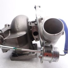 Turbocharger BTN TURBO 750849-5001S OE Ref 241003251C BTN TURBO