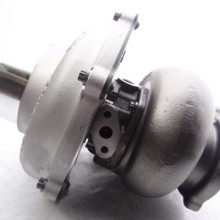Turbocharger BTN TURBO 750849-5001S OE Ref 241003251C BTN TURBO
