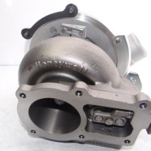 Turbocharger BTN TURBO 750849-5001S OE Ref 241003251C BTN TURBO