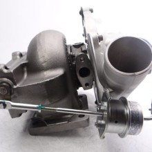 Turbocharger BTN TURBO 750849-5001S OE Ref 241003251C BTN TURBO