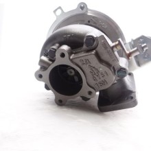 Turbocharger BTN TURBO 750853-5001S OE Ref 241003530A BTN TURBO