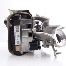 Turbocharger BTN TURBO 750952-5017S OE Ref 11657793866 BTN TURBO