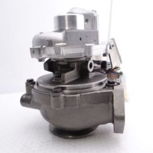 Turbocharger BTN TURBO 750952-5017S OE Ref 11657793866 BTN TURBO