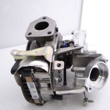 Turbocharger BTN TURBO 750952-5017S OE Ref 11657793866 BTN TURBO