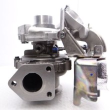 Turbocharger BTN TURBO 750952-5017S OE Ref 11657793866 BTN TURBO