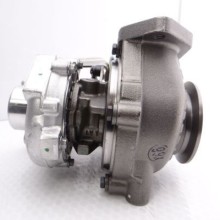 Turbocharger BTN TURBO 750952-5017S OE Ref 11657793866 BTN TURBO