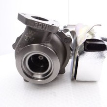 Turbocharger BTN TURBO 750952-5017S OE Ref 11657793866 BTN TURBO