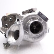 Turbocharger BTN TURBO 750952-5017S OE Ref 11657793866 BTN TURBO