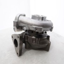 Turbocharger BTN TURBO 751243-5002S OE Ref 14411 BTN TURBO