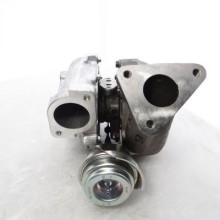 Turbocharger BTN TURBO 751243-5002S OE Ref 14411 BTN TURBO