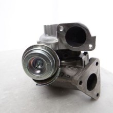 Turbocharger BTN TURBO 751243-5002S OE Ref 14411 BTN TURBO