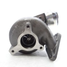 Turbocharger BTN TURBO 751243-9002S OE Ref 14411 BTN TURBO