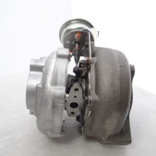 Turbocharger BTN TURBO 751243-9002S OE Ref 14411 BTN TURBO