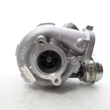 Turbocharger BTN TURBO 751243-9002S OE Ref 14411 BTN TURBO