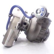 Turbocharger BTN TURBO 751361-5007S OE Ref 1836094C93 BTN TURBO