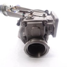 Turbocharger BTN TURBO 751361-5007S OE Ref 1836094C93 BTN TURBO